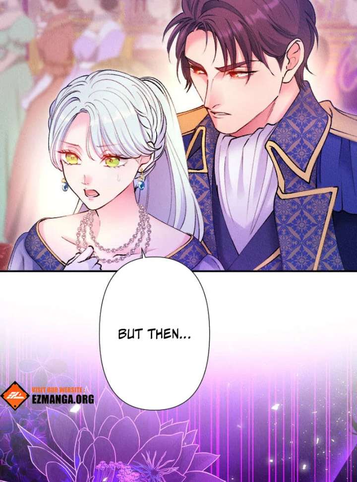 The Neglected Noble Lady Became the Beloved Caretaker of the Imperial Family Chapter 20 - Page 13