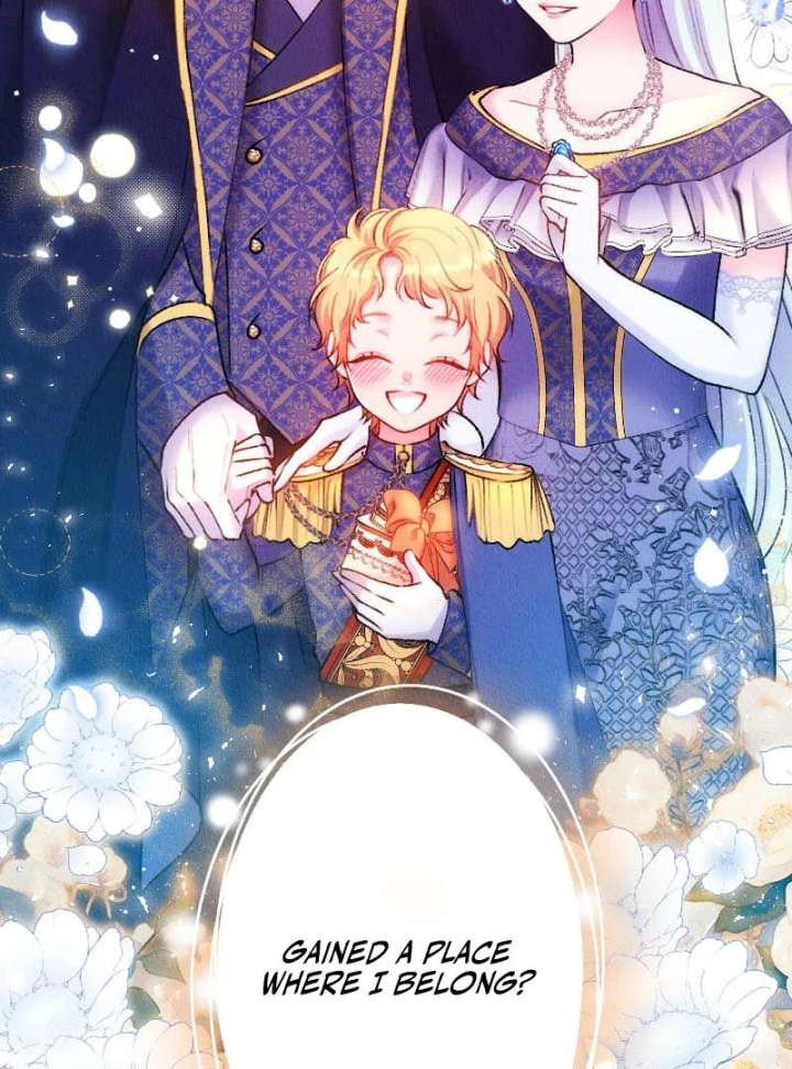 The Neglected Noble Lady Became the Beloved Caretaker of the Imperial Family Chapter 20 - Page 123