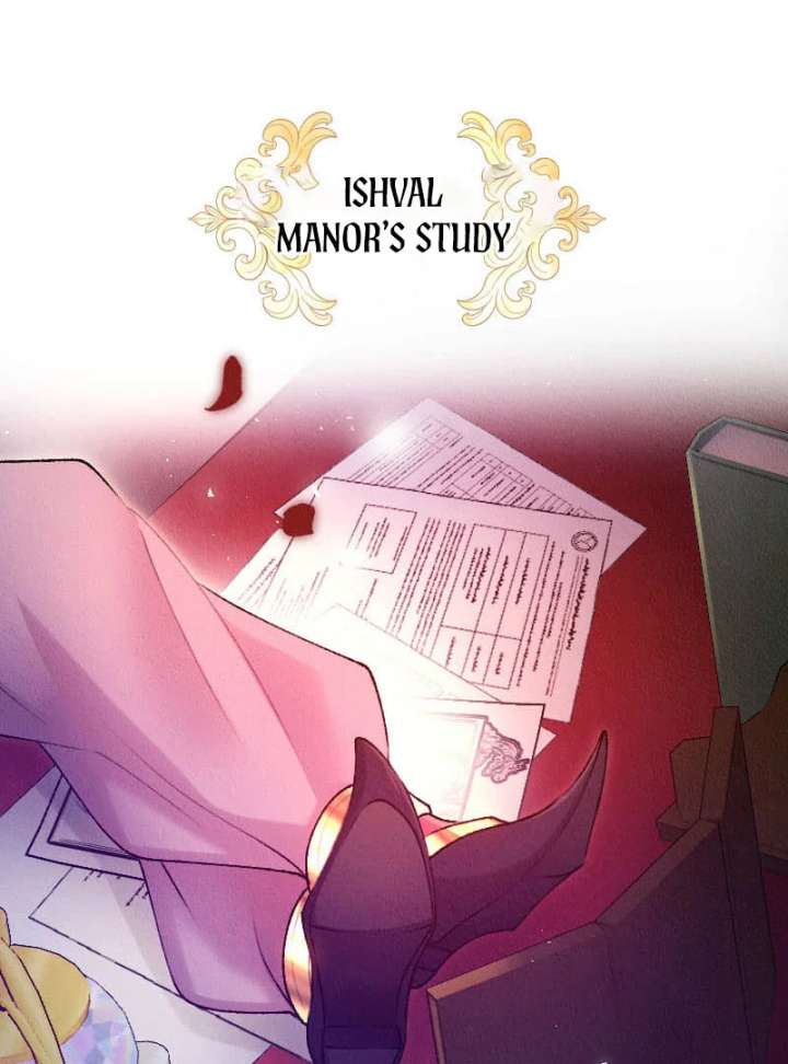 The Neglected Noble Lady Became the Beloved Caretaker of the Imperial Family Chapter 20 - Page 125