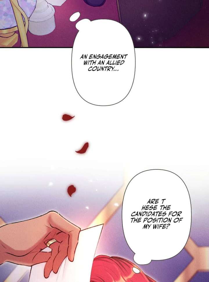 The Neglected Noble Lady Became the Beloved Caretaker of the Imperial Family Chapter 20 - Page 126