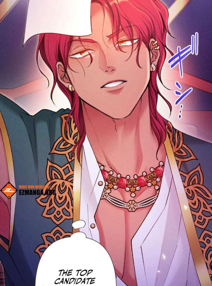 The Neglected Noble Lady Became the Beloved Caretaker of the Imperial Family Chapter 20 - Page 127