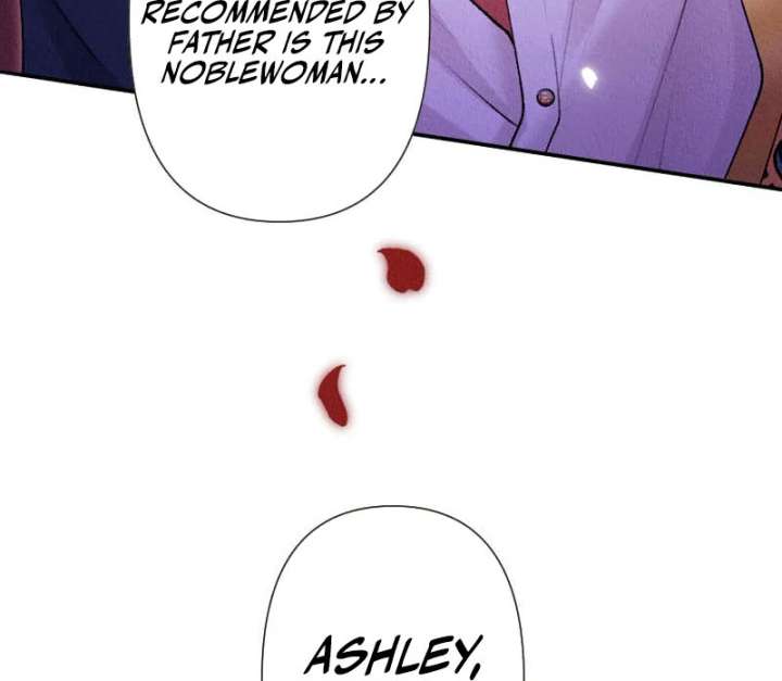 The Neglected Noble Lady Became the Beloved Caretaker of the Imperial Family Chapter 20 - Page 128