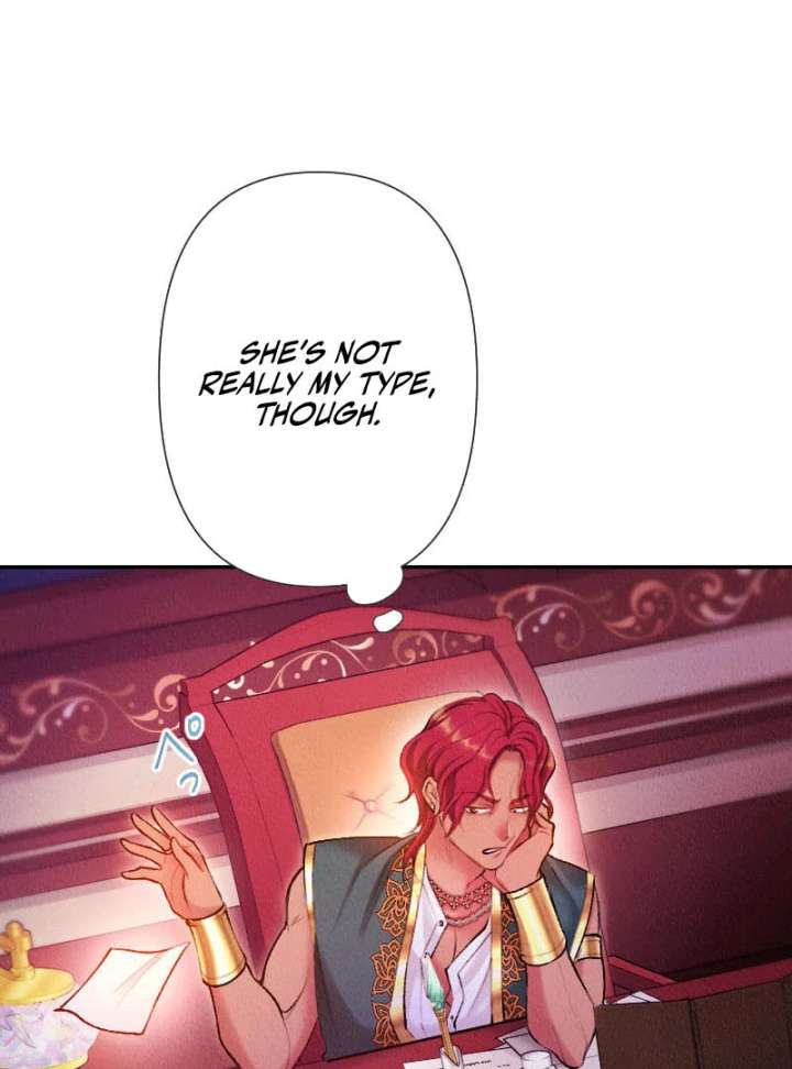 The Neglected Noble Lady Became the Beloved Caretaker of the Imperial Family Chapter 20 - Page 130