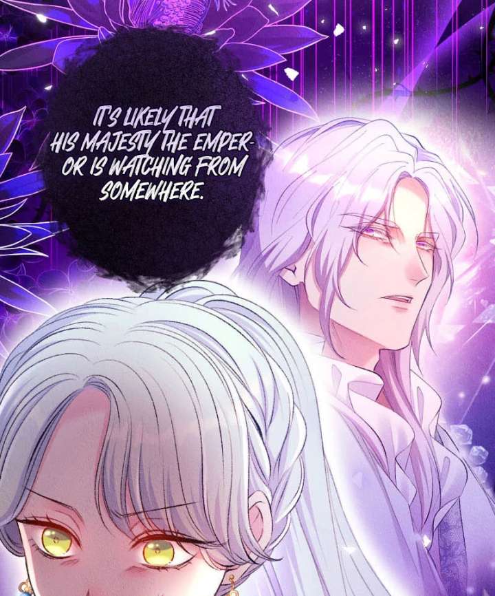 The Neglected Noble Lady Became the Beloved Caretaker of the Imperial Family Chapter 20 - Page 14