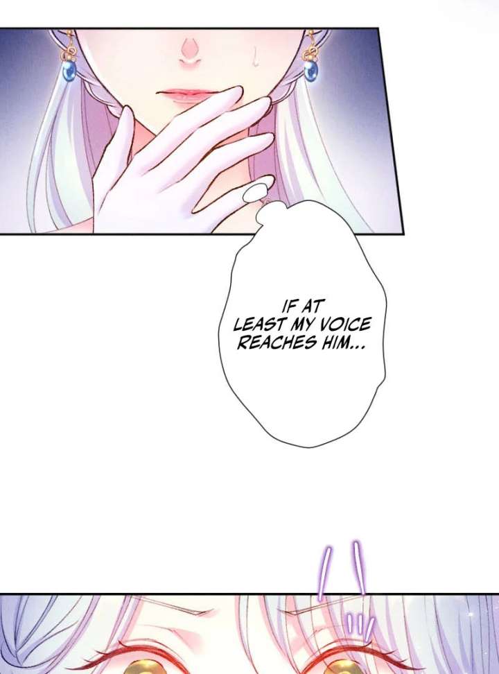 The Neglected Noble Lady Became the Beloved Caretaker of the Imperial Family Chapter 20 - Page 16