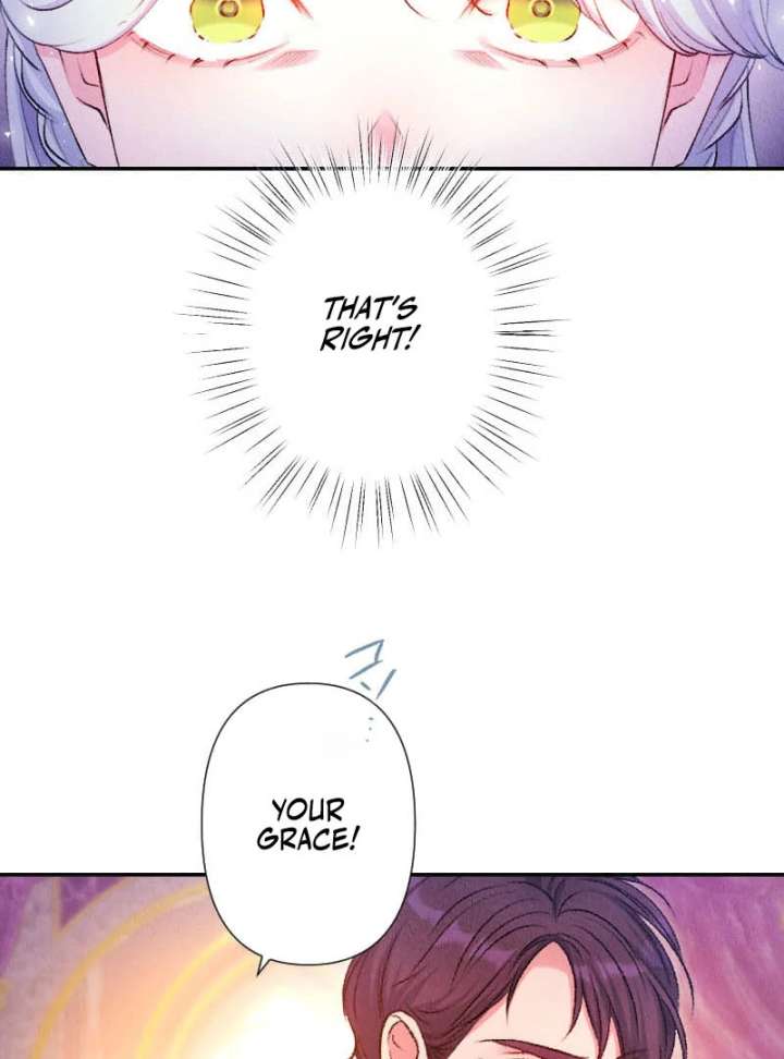 The Neglected Noble Lady Became the Beloved Caretaker of the Imperial Family Chapter 20 - Page 17