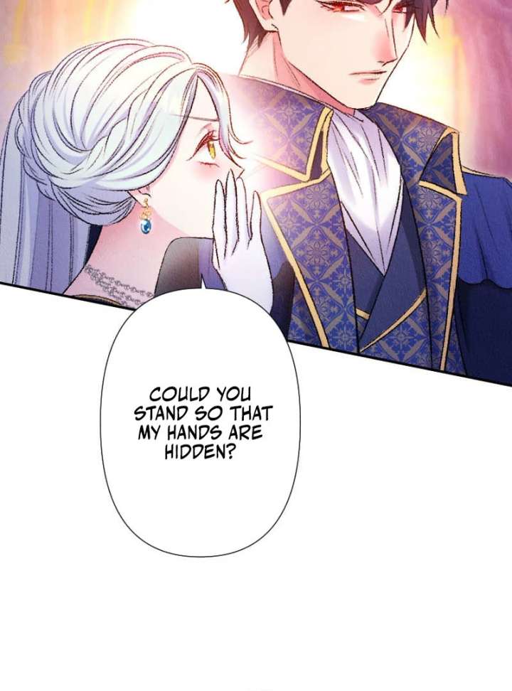 The Neglected Noble Lady Became the Beloved Caretaker of the Imperial Family Chapter 20 - Page 18