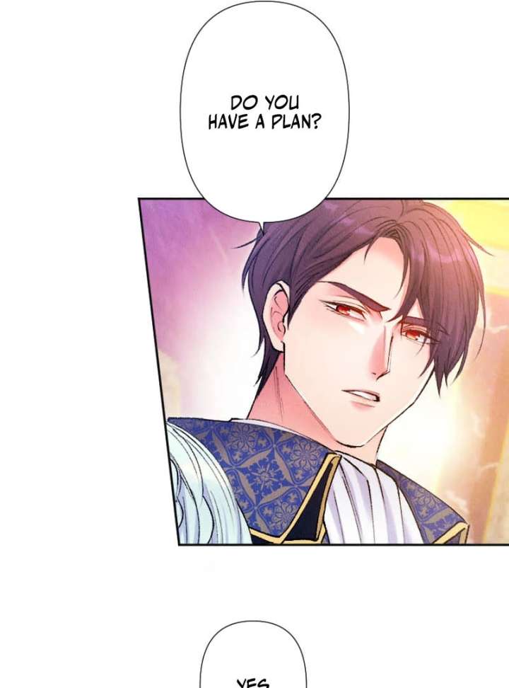 The Neglected Noble Lady Became the Beloved Caretaker of the Imperial Family Chapter 20 - Page 19