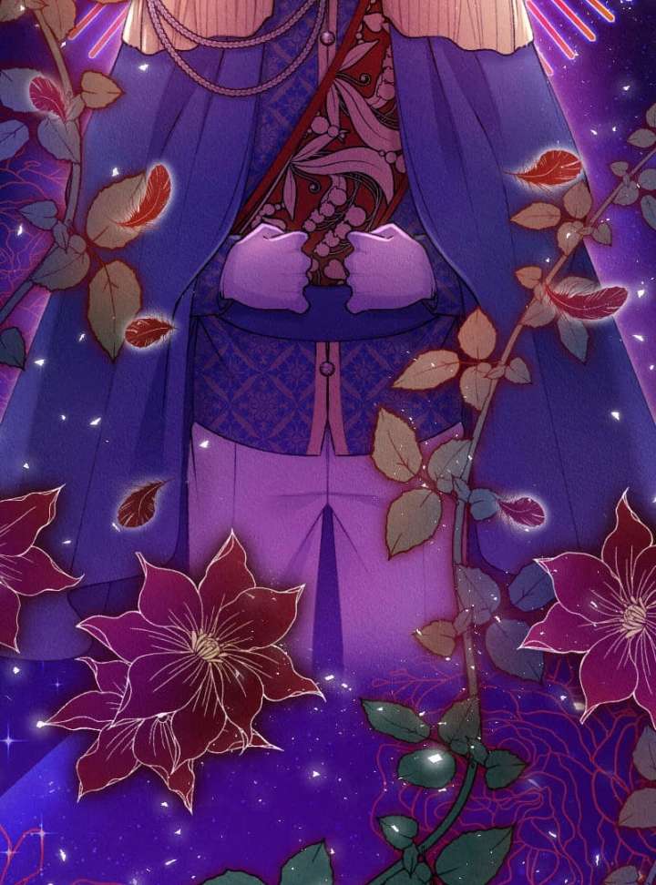 The Neglected Noble Lady Became the Beloved Caretaker of the Imperial Family Chapter 20 - Page 3