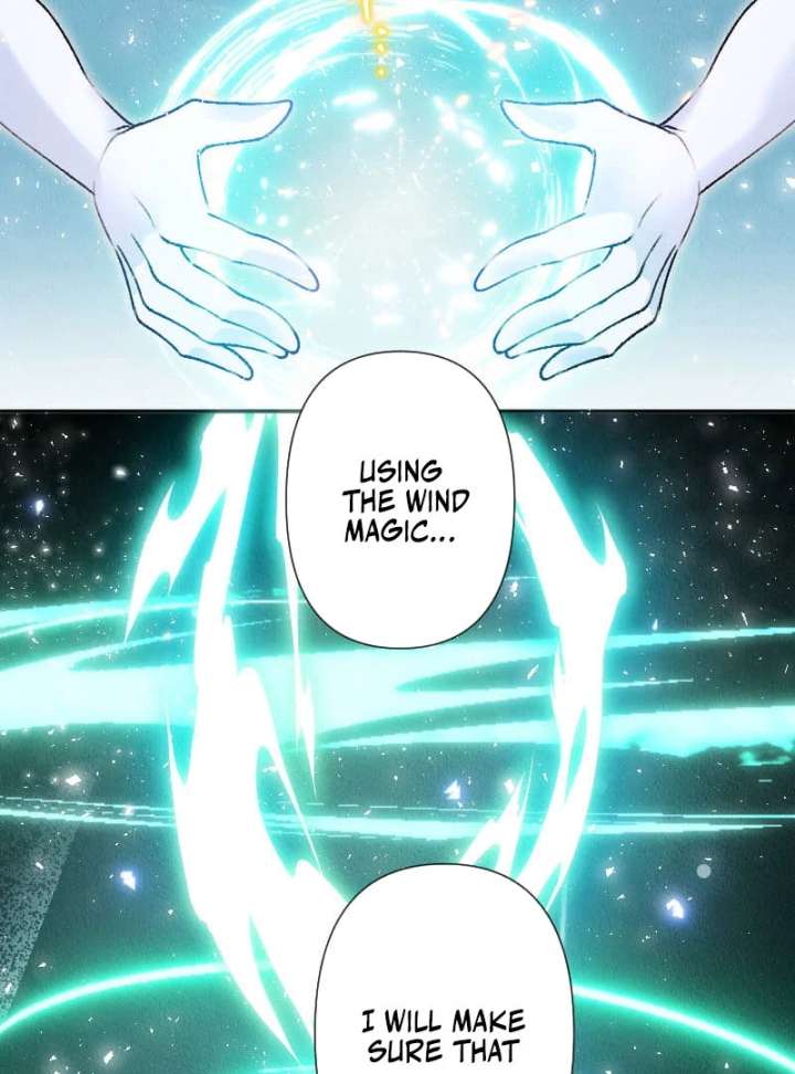 The Neglected Noble Lady Became the Beloved Caretaker of the Imperial Family Chapter 20 - Page 21