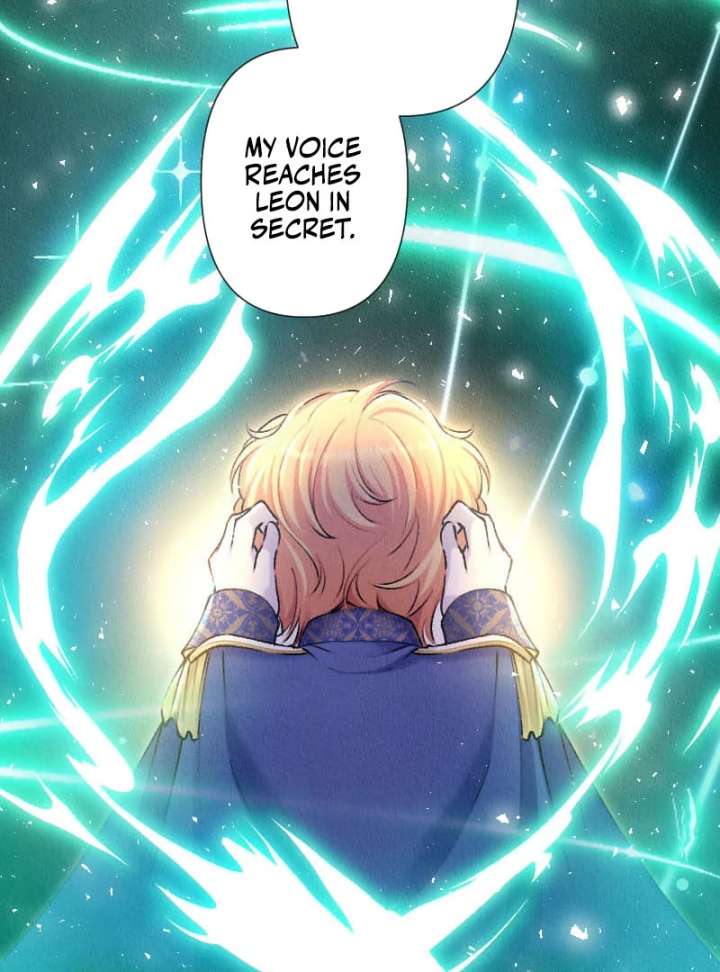 The Neglected Noble Lady Became the Beloved Caretaker of the Imperial Family Chapter 20 - Page 22