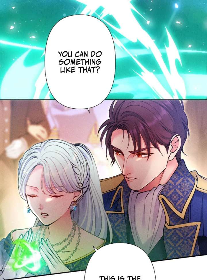 The Neglected Noble Lady Became the Beloved Caretaker of the Imperial Family Chapter 20 - Page 23