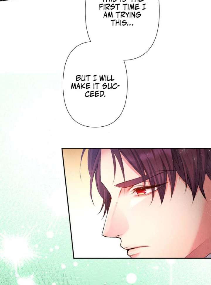 The Neglected Noble Lady Became the Beloved Caretaker of the Imperial Family Chapter 20 - Page 24