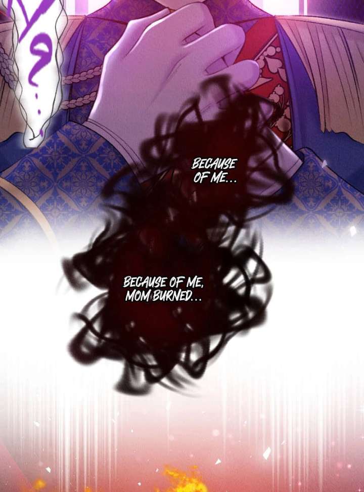 The Neglected Noble Lady Became the Beloved Caretaker of the Imperial Family Chapter 20 - Page 30