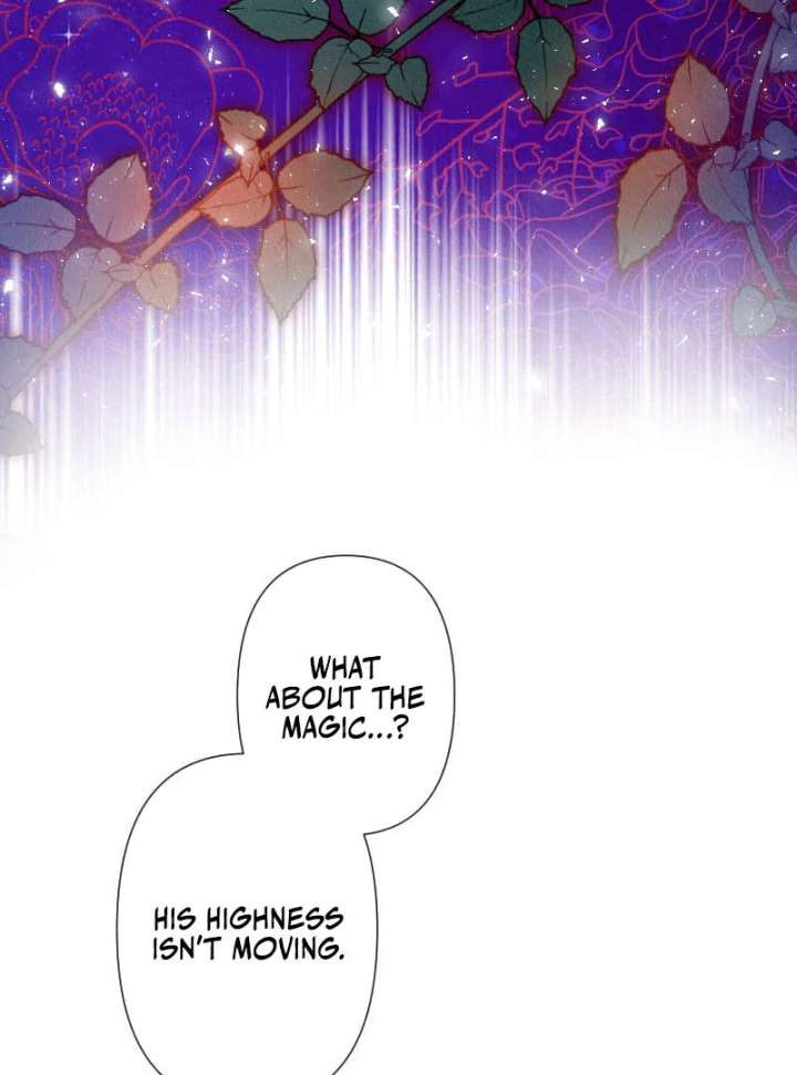 The Neglected Noble Lady Became the Beloved Caretaker of the Imperial Family Chapter 20 - Page 4