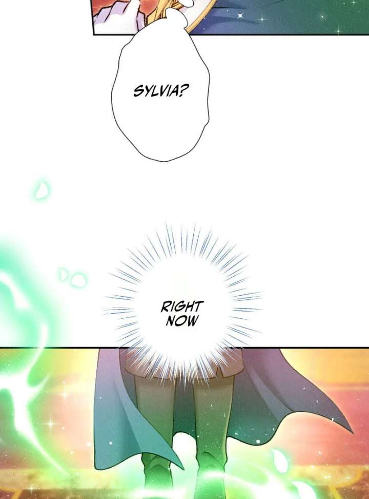 The Neglected Noble Lady Became the Beloved Caretaker of the Imperial Family Chapter 20 - Page 35