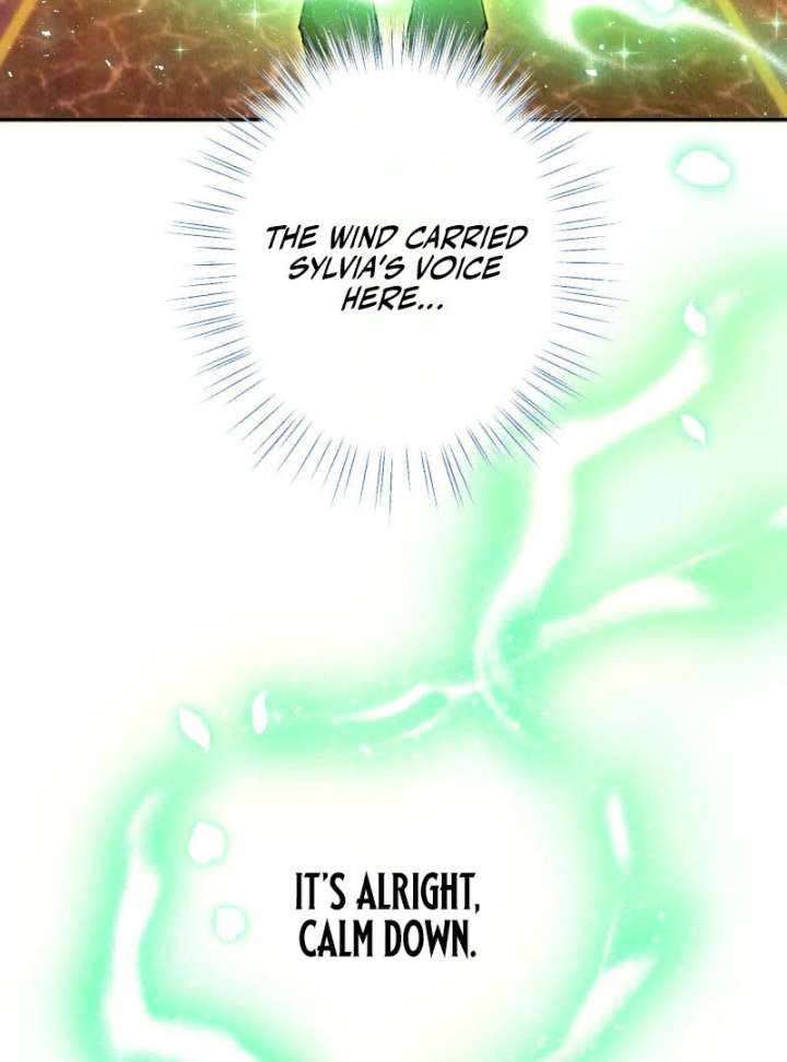 The Neglected Noble Lady Became the Beloved Caretaker of the Imperial Family Chapter 20 - Page 36