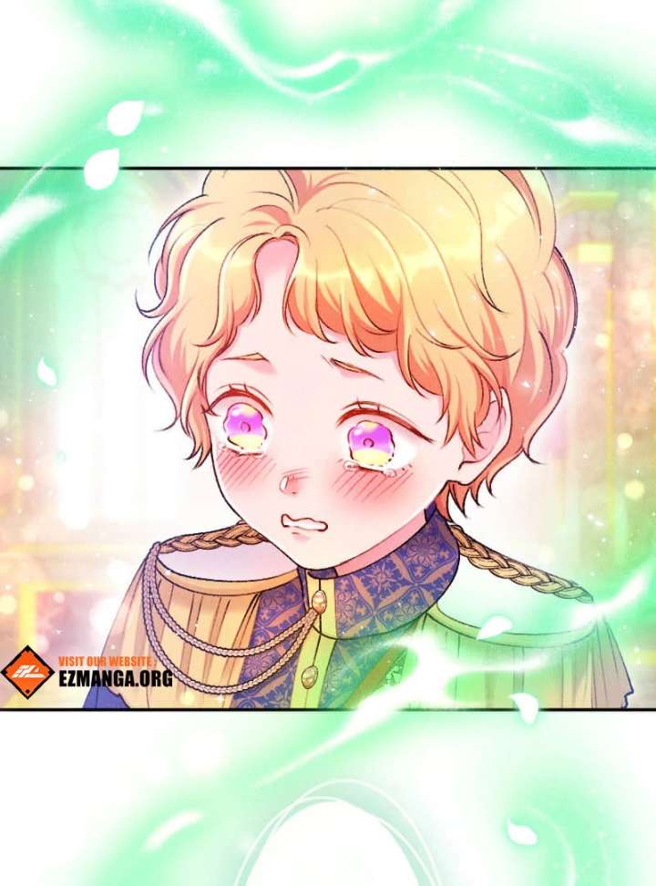 The Neglected Noble Lady Became the Beloved Caretaker of the Imperial Family Chapter 20 - Page 37