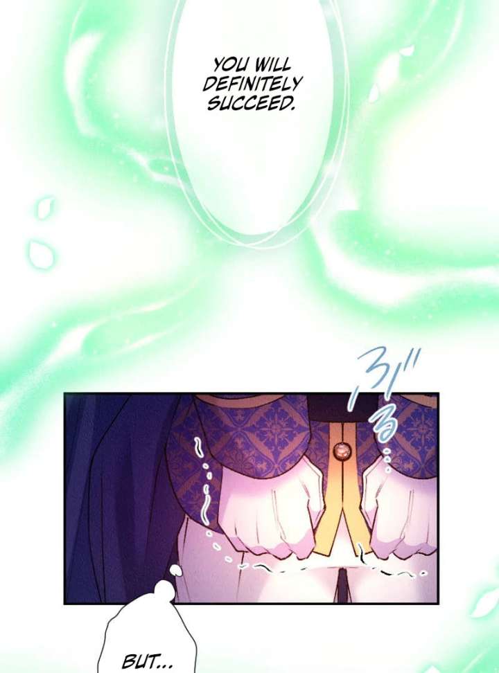 The Neglected Noble Lady Became the Beloved Caretaker of the Imperial Family Chapter 20 - Page 38