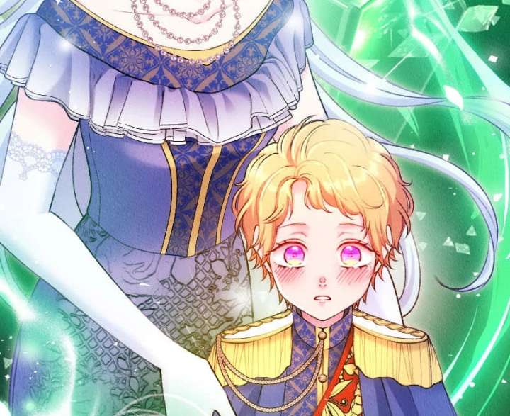 The Neglected Noble Lady Became the Beloved Caretaker of the Imperial Family Chapter 20 - Page 40