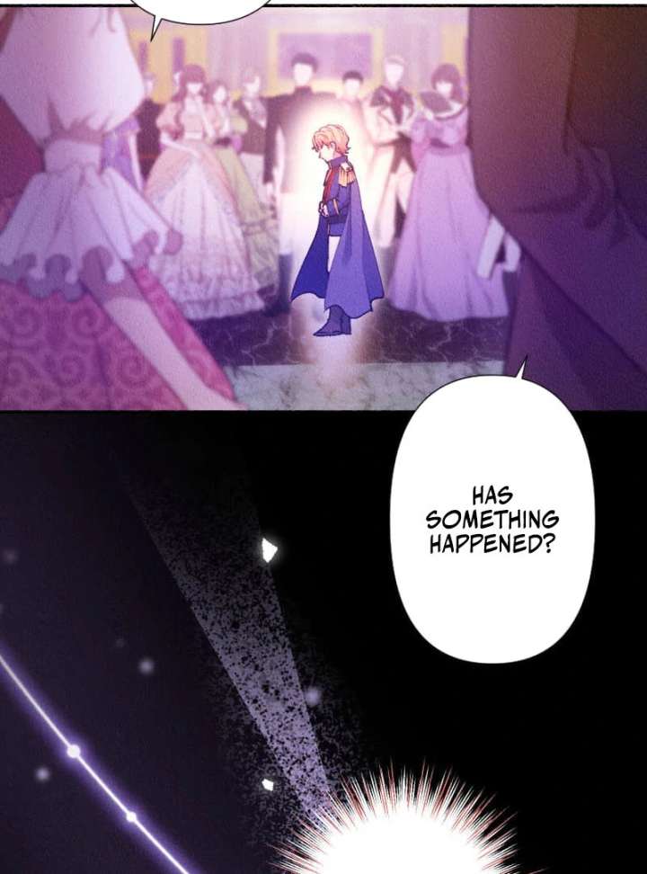 The Neglected Noble Lady Became the Beloved Caretaker of the Imperial Family Chapter 20 - Page 5