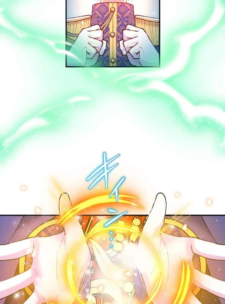 The Neglected Noble Lady Became the Beloved Caretaker of the Imperial Family Chapter 20 - Page 43