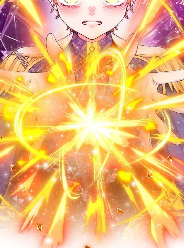 The Neglected Noble Lady Became the Beloved Caretaker of the Imperial Family Chapter 20 - Page 45