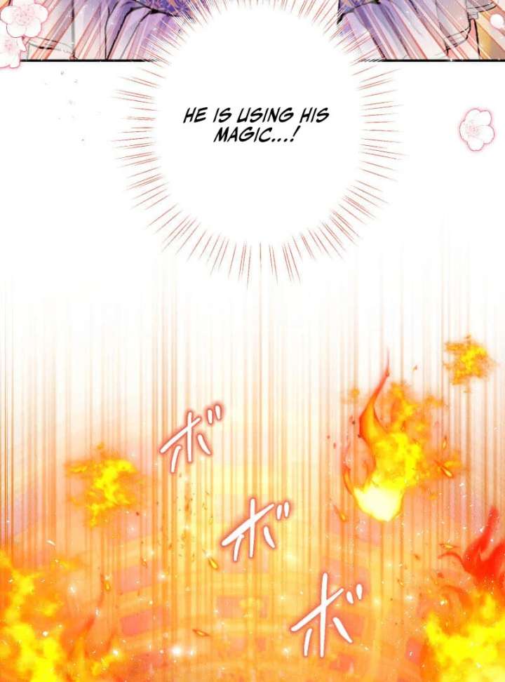 The Neglected Noble Lady Became the Beloved Caretaker of the Imperial Family Chapter 20 - Page 47