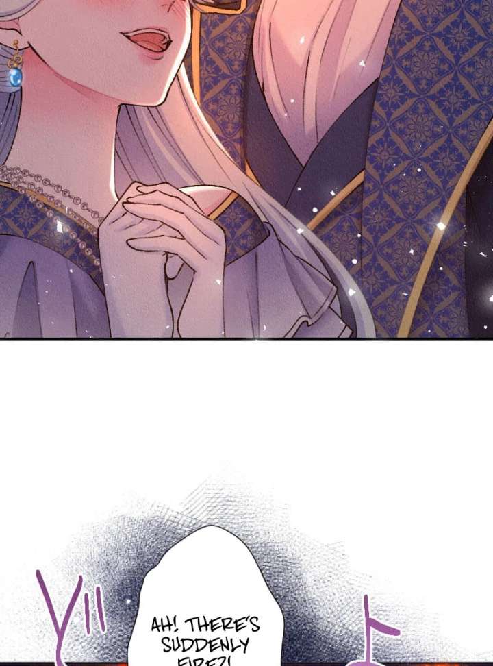 The Neglected Noble Lady Became the Beloved Caretaker of the Imperial Family Chapter 20 - Page 49