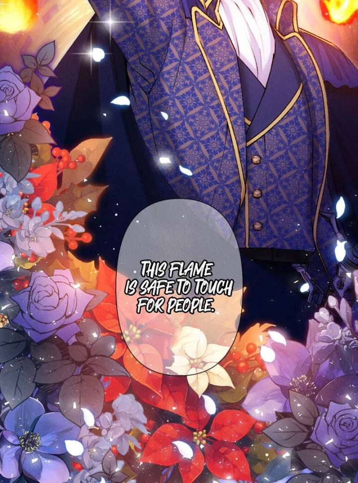 The Neglected Noble Lady Became the Beloved Caretaker of the Imperial Family Chapter 20 - Page 55