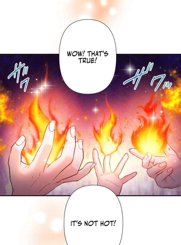 The Neglected Noble Lady Became the Beloved Caretaker of the Imperial Family Chapter 20 - Page 57