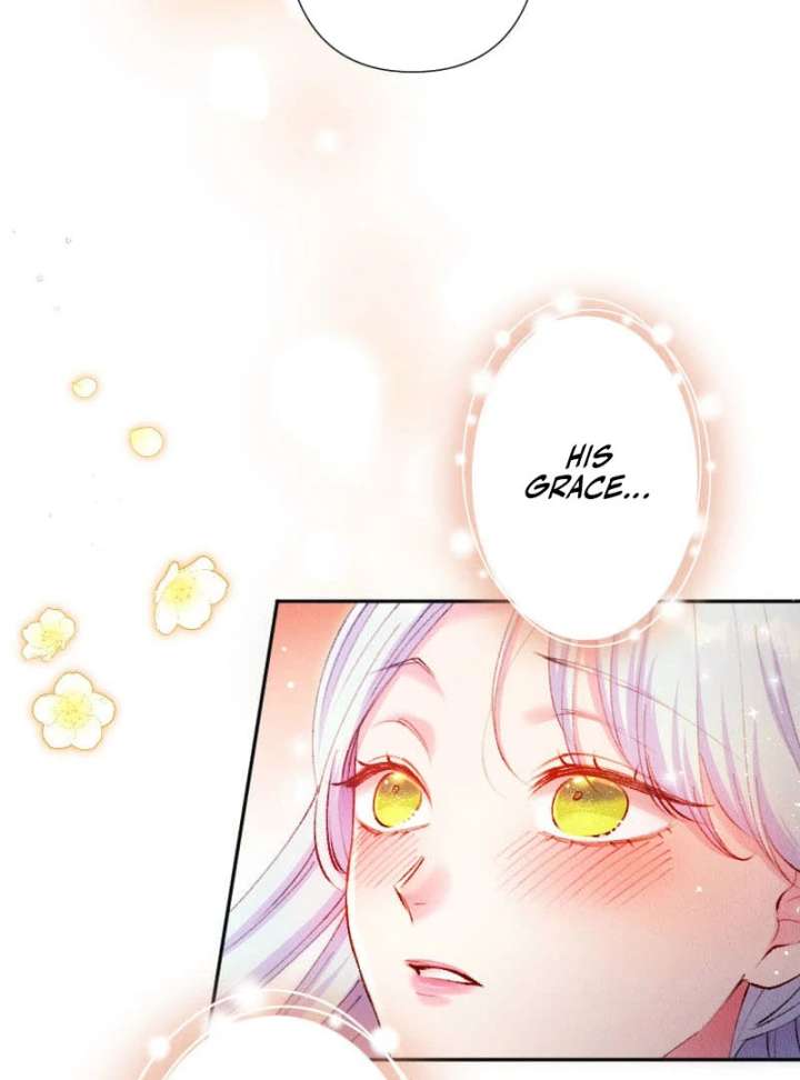 The Neglected Noble Lady Became the Beloved Caretaker of the Imperial Family Chapter 20 - Page 58