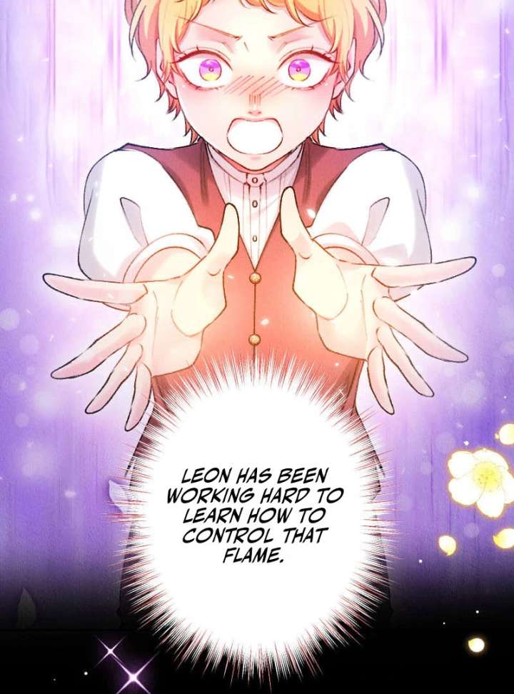 The Neglected Noble Lady Became the Beloved Caretaker of the Imperial Family Chapter 20 - Page 60