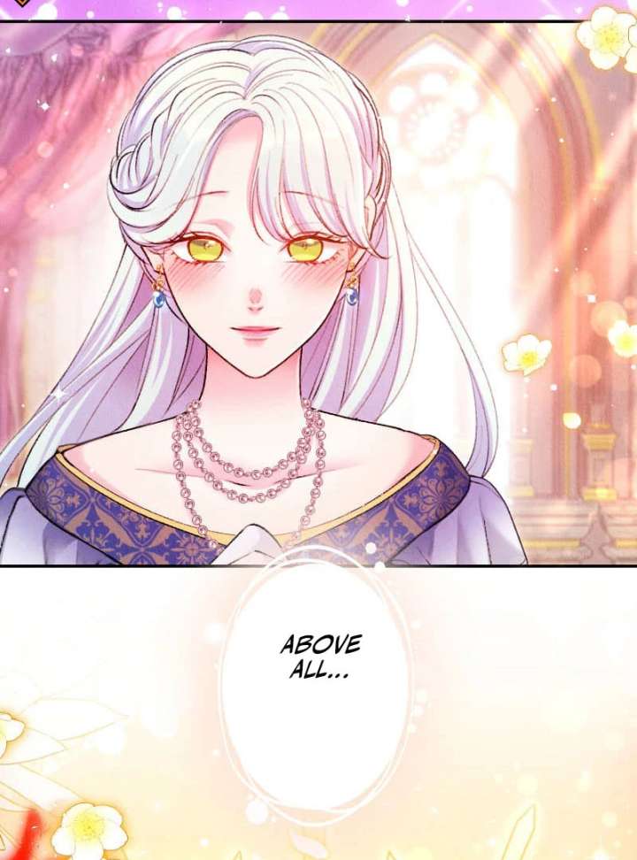 The Neglected Noble Lady Became the Beloved Caretaker of the Imperial Family Chapter 20 - Page 63