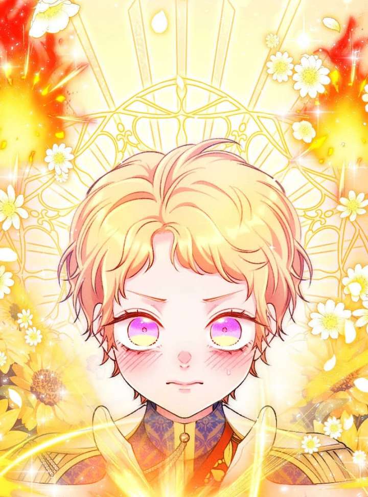 The Neglected Noble Lady Became the Beloved Caretaker of the Imperial Family Chapter 20 - Page 64