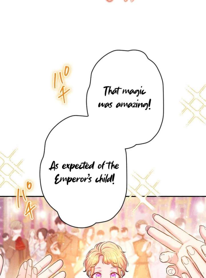 The Neglected Noble Lady Became the Beloved Caretaker of the Imperial Family Chapter 20 - Page 70