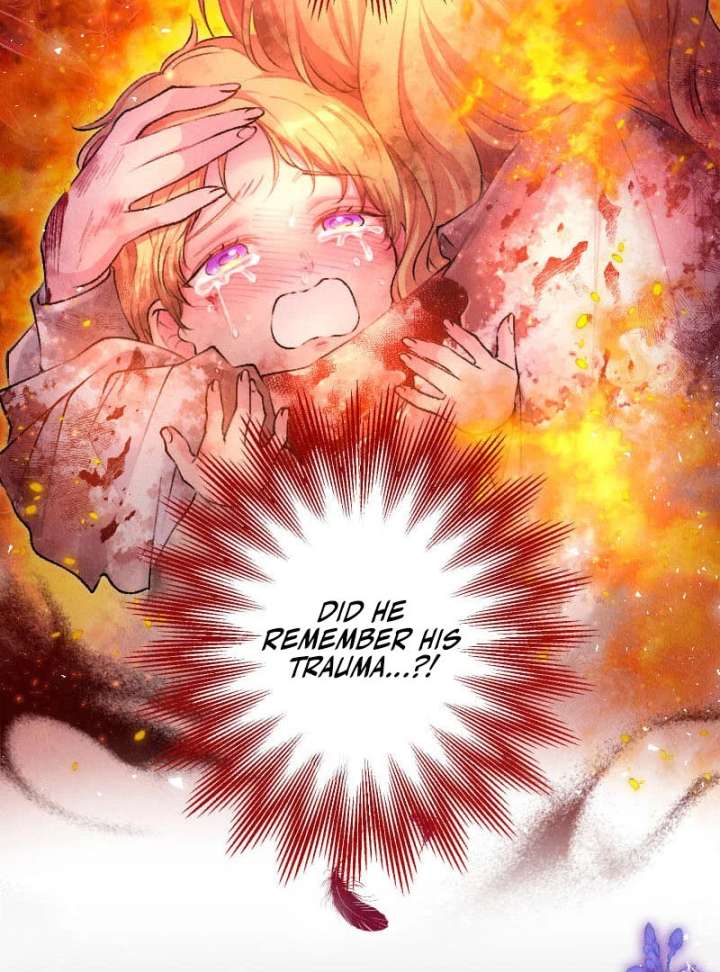 The Neglected Noble Lady Became the Beloved Caretaker of the Imperial Family Chapter 20 - Page 8