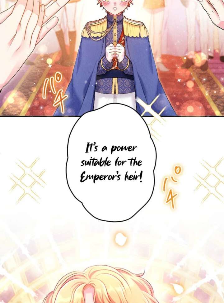 The Neglected Noble Lady Became the Beloved Caretaker of the Imperial Family Chapter 20 - Page 71