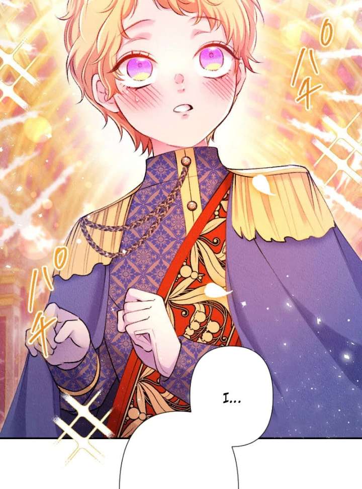 The Neglected Noble Lady Became the Beloved Caretaker of the Imperial Family Chapter 20 - Page 72