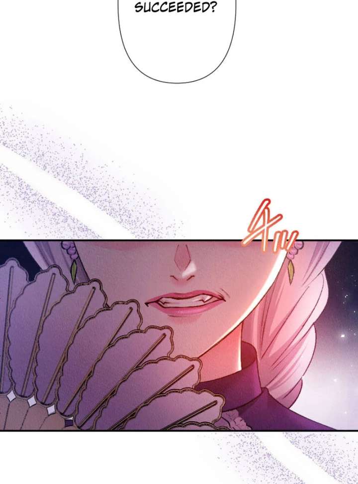 The Neglected Noble Lady Became the Beloved Caretaker of the Imperial Family Chapter 20 - Page 73