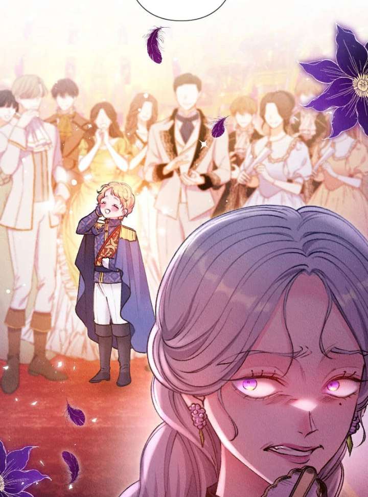 The Neglected Noble Lady Became the Beloved Caretaker of the Imperial Family Chapter 20 - Page 75