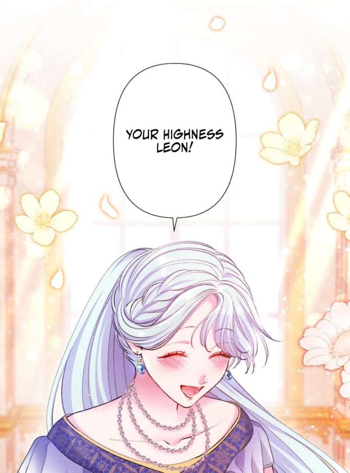 The Neglected Noble Lady Became the Beloved Caretaker of the Imperial Family Chapter 20 - Page 80