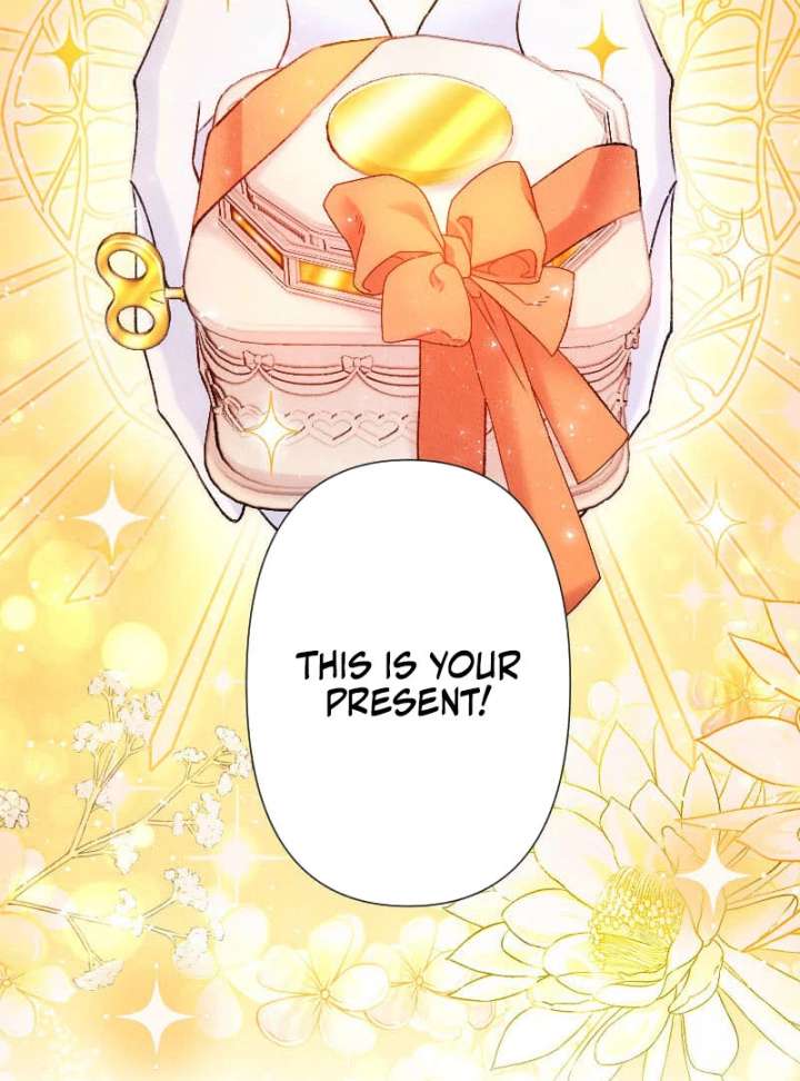 The Neglected Noble Lady Became the Beloved Caretaker of the Imperial Family Chapter 20 - Page 86