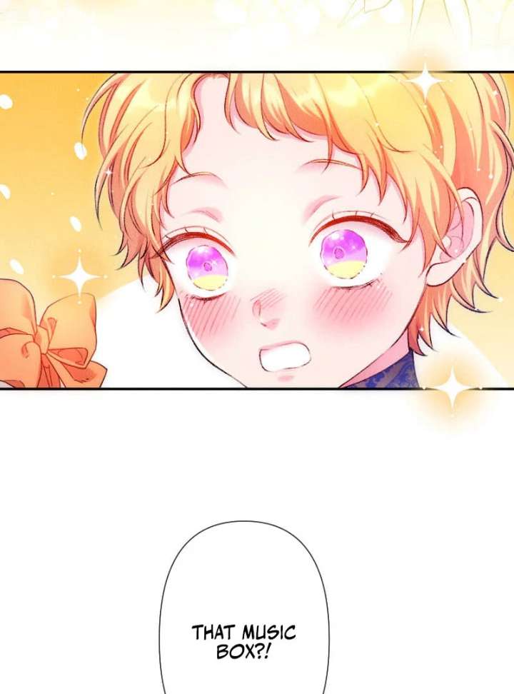 The Neglected Noble Lady Became the Beloved Caretaker of the Imperial Family Chapter 20 - Page 87