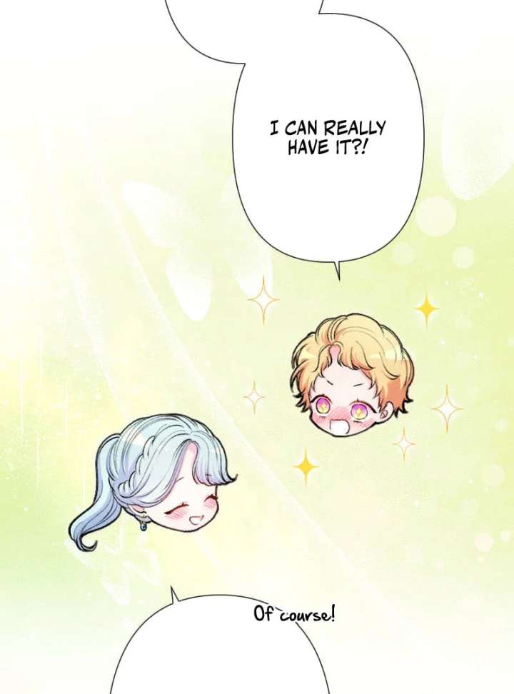 The Neglected Noble Lady Became the Beloved Caretaker of the Imperial Family Chapter 20 - Page 88