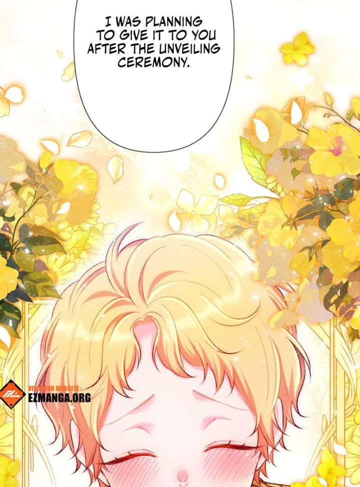 The Neglected Noble Lady Became the Beloved Caretaker of the Imperial Family Chapter 20 - Page 89