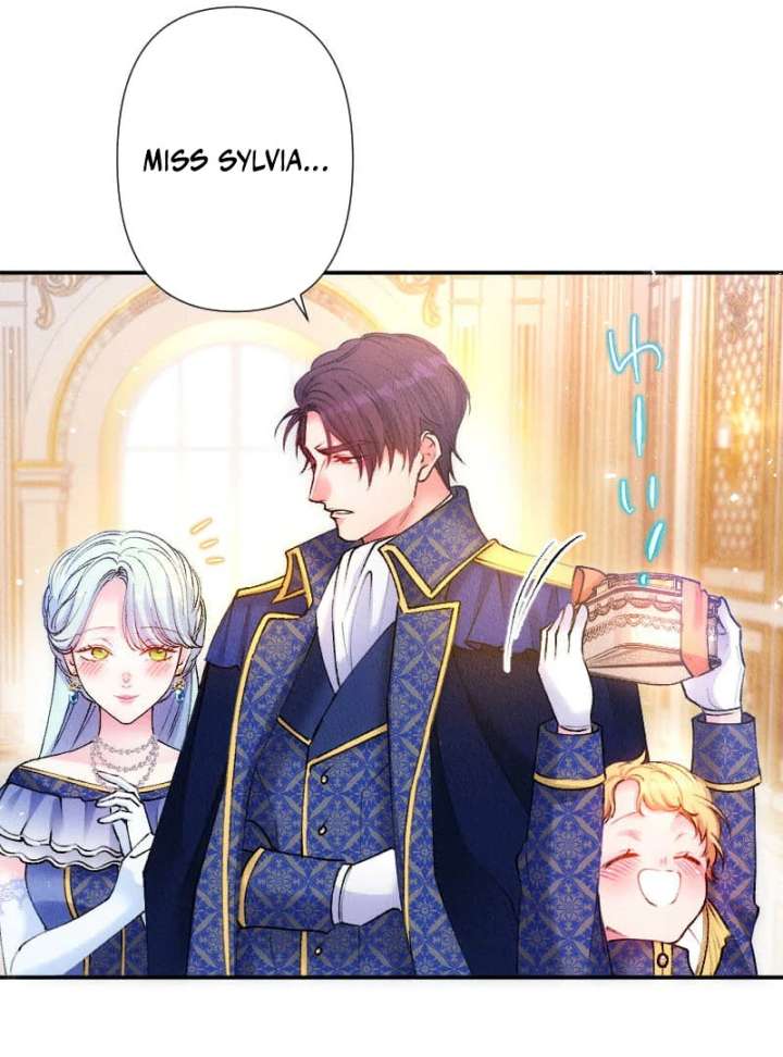 The Neglected Noble Lady Became the Beloved Caretaker of the Imperial Family Chapter 20 - Page 92