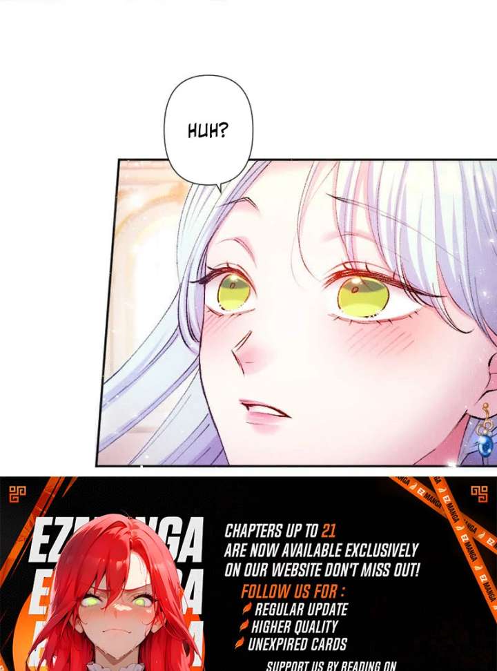 The Neglected Noble Lady Became the Beloved Caretaker of the Imperial Family Chapter 20 - Page 94