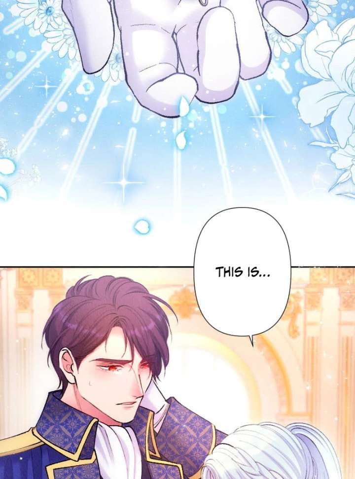 The Neglected Noble Lady Became the Beloved Caretaker of the Imperial Family Chapter 20 - Page 96