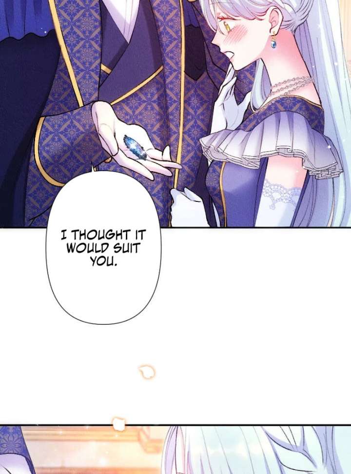 The Neglected Noble Lady Became the Beloved Caretaker of the Imperial Family Chapter 20 - Page 97